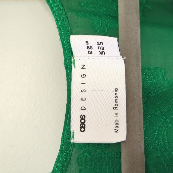 Asos formal dress - Picture 7 of 14